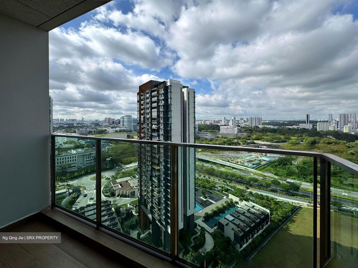 Normanton Park (D5), Apartment #455713371